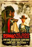 10.000 Dólares Para Django