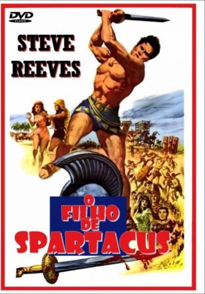 Filho Spartacus