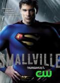 Smallville Todas Temporadas Completas Dublados