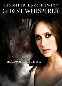 GHOST WHISPERER Todas Temporadas Legendada