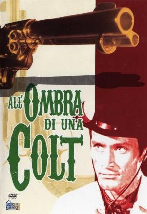A SOMBRA DE UM REVOLVER