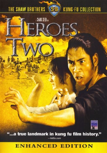 2 HEROIS
