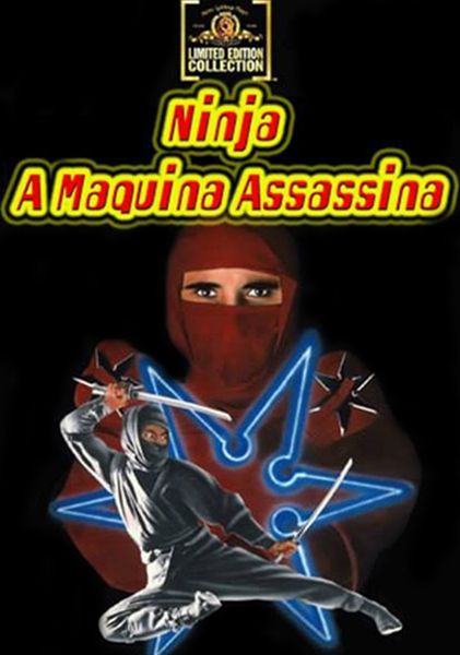 NINJA A MAQUINA ASSASSINA