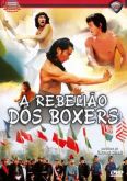 A REBELIÃO DOS BOXERS