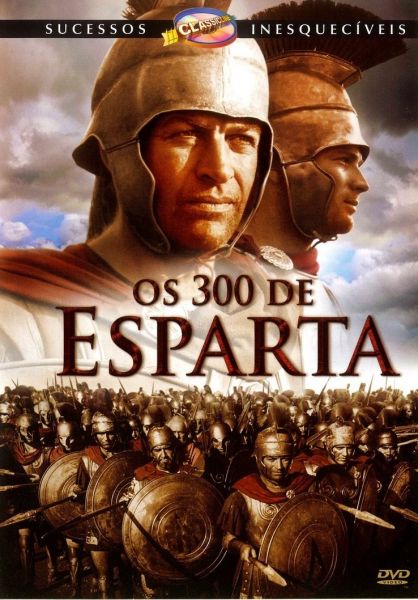 Os 300 de Esparta