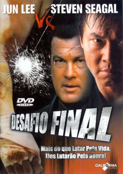 Desafio Final