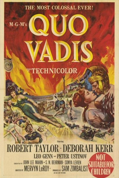 Quo Vadis