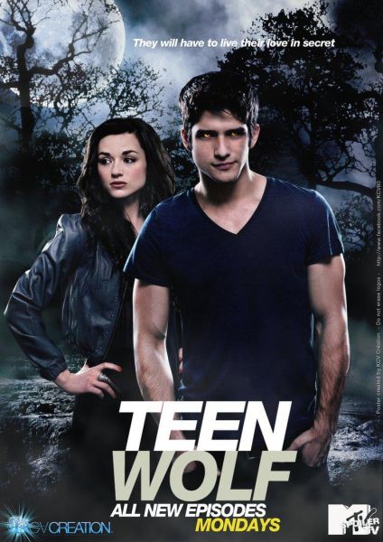 JOVEM LOBO 2-TEMPORADA