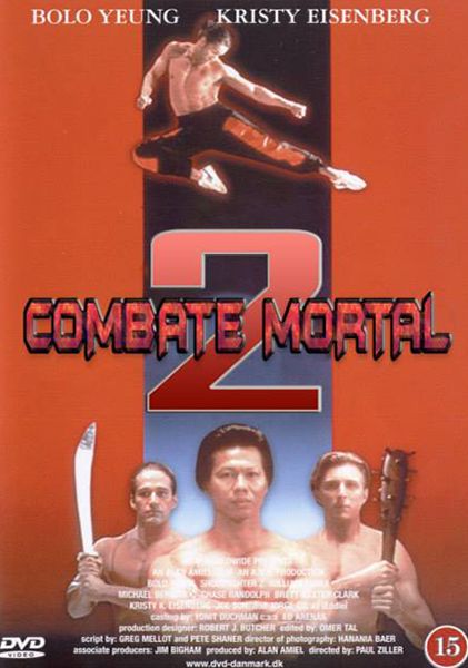 COMBATE MORTAL2