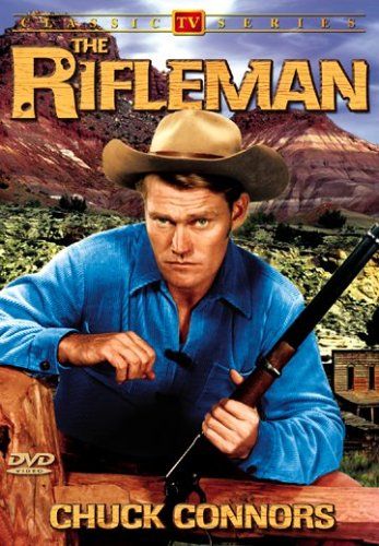 The Rifleman - Vol.1