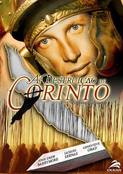 A Destruição de Corinto